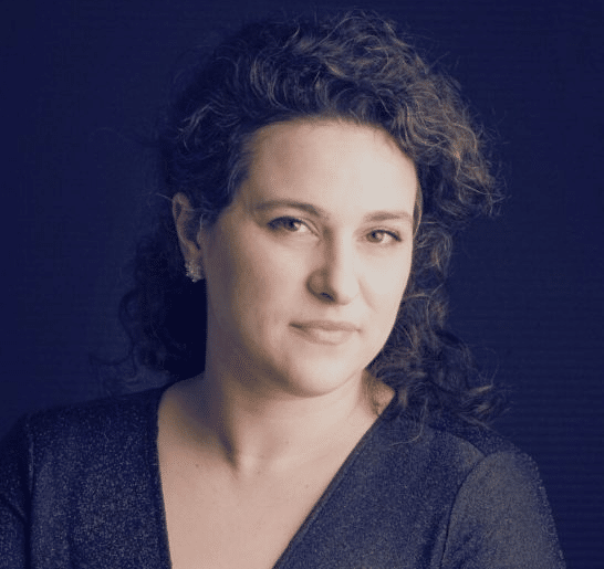 Laura Marie, orthophoniste et cofondatrice de Zeaply