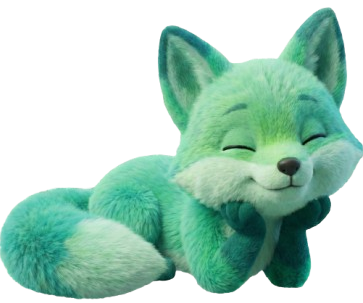 La mascotte Zeaply accompagne l’enfant dans son aventure